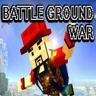 Con gioco Badland per Android scarica gratuito Battle ground war sul telefono o tablet.
