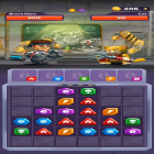 Con gioco Obama run: Rush and escape per Android scarica gratuito Battle Lines: Puzzle Fighter sul telefono o tablet.