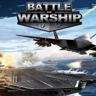 Con gioco Air Hockey EM per Android scarica gratuito Battle of warship: War of navy sul telefono o tablet.