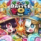 Con gioco Powerpuff girls: Monkey mania per Android scarica gratuito Battle pop: Online puzzle battle sul telefono o tablet.