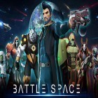 Con gioco Legend of Minerva per Android scarica gratuito Battle space: Strategic war sul telefono o tablet.