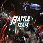 Con gioco Galactic burst: Match 3 game per Android scarica gratuito Battle team sul telefono o tablet.