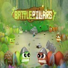 Con gioco 3D Mini Golf Challenge per Android scarica gratuito Battlepillars: Multiplayer PVP sul telefono o tablet.