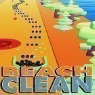 Con gioco The chronicles of Emerland: Solitaire per Android scarica gratuito Beach clean sul telefono o tablet.