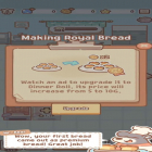 Con gioco Prisonela per Android scarica gratuito Bear Bakery - Merge Tycoon sul telefono o tablet.