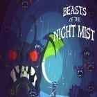 Con gioco MERGE TRIO : afk adventure RPG per Android scarica gratuito Beasts of the night mist sul telefono o tablet.