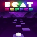 Con gioco Warlord Arena.io : Evolution per Android scarica gratuito Beat hopper: Bounce ball to the rhythm sul telefono o tablet.