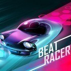Con gioco Magnobots: Endless runner per Android scarica gratuito Beat racer sul telefono o tablet.