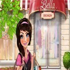 Con gioco Mad Dentist per Android scarica gratuito Bella fashion design sul telefono o tablet.