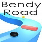Con gioco Lucky dragons: Slots per Android scarica gratuito Bendy road sul telefono o tablet.