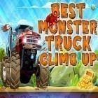 Con gioco Broken age: Act 2 per Android scarica gratuito Best monster truck climb up sul telefono o tablet.