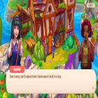 Con gioco Crime Story per Android scarica gratuito Bewitching Mahjong Solitaire sul telefono o tablet.