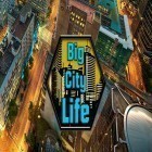 Con gioco Magnetic gems per Android scarica gratuito Big city life: Simulator sul telefono o tablet.