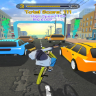 Con gioco Magic rampage per Android scarica gratuito Bike Life! sul telefono o tablet.