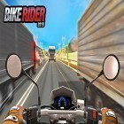 Con gioco 4x4 Hill climb racing 3D per Android scarica gratuito Bike rider 2019 sul telefono o tablet.