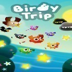 Con gioco Blocky army: City rush racer per Android scarica gratuito Birdy trip sul telefono o tablet.