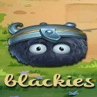 Con gioco Cracked rush per Android scarica gratuito Blackies sul telefono o tablet.