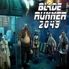 Con gioco Crime Story per Android scarica gratuito Blade runner 2049 sul telefono o tablet.