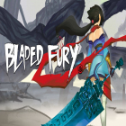 Con gioco Final fantasy V per Android scarica gratuito Bladed Fury sul telefono o tablet.