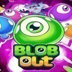 Con gioco World of jelly per Android scarica gratuito Blobout: Endless platformer sul telefono o tablet.