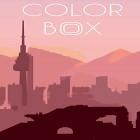 Con gioco Lost in Baliboo per Android scarica gratuito Block puzzle: Color box sul telefono o tablet.