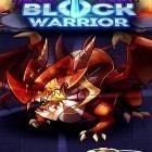 Con gioco Game dev tycoon per Android scarica gratuito Block warrior: Fight for homeland sul telefono o tablet.