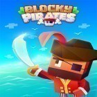 Con gioco EpicMan per Android scarica gratuito Blocky pirates sul telefono o tablet.