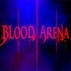 Con gioco Zombie apocalypse per Android scarica gratuito Blood arena sul telefono o tablet.