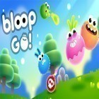 Con gioco Kami per Android scarica gratuito Bloop go! sul telefono o tablet.
