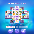 Scaricare Blossom Match - Puzzle Game per Android gratis.