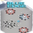 Con gioco Builder game per Android scarica gratuito Blue edge sul telefono o tablet.