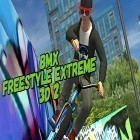 Con gioco Dragon Chaser per Android scarica gratuito BMX Freestyle extreme 3D 2 sul telefono o tablet.