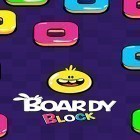 Con gioco Save My Telly per Android scarica gratuito Boardy block sul telefono o tablet.
