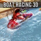 Con gioco Merge Anything - Mutant Battle per Android scarica gratuito Boat racing 3D: Jetski driver and furious speed sul telefono o tablet.