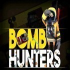 Con gioco Book of Heroes per Android scarica gratuito Bomb hunters sul telefono o tablet.