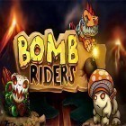 Con gioco Magicabin: Witch's Adventure per Android scarica gratuito Bomb riders sul telefono o tablet.