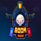 Con gioco Tornado per Android scarica gratuito Boom arena: Free game MOBA brawler strike GO sul telefono o tablet.