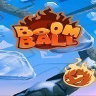 Con gioco Storm age per Android scarica gratuito Boom ball sul telefono o tablet.