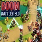 Con gioco Battle monsters per Android scarica gratuito Boom battlefield sul telefono o tablet.