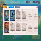 Con gioco Z steel soldiers per Android scarica gratuito Boom Beach: Frontlines sul telefono o tablet.