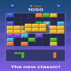 Con gioco HELLO KITTY HAPPINESS PARADE per Android scarica gratuito Boom Blocks Classic Puzzle sul telefono o tablet.