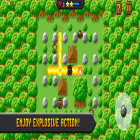 Con gioco Race stunt fight 3! per Android scarica gratuito Boom Mania sul telefono o tablet.