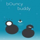 Con gioco Boxes appventure per Android scarica gratuito Bouncy buddy sul telefono o tablet.