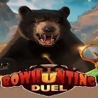 Con gioco Zombie apocalypse per Android scarica gratuito Bowhunting duel: 1v1 PvP online hunting game sul telefono o tablet.