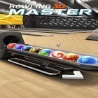 Con gioco Lep's World 3 per Android scarica gratuito Bowling 3D master sul telefono o tablet.