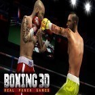 Con gioco Madman drop per Android scarica gratuito Boxing 3D: Real punch games sul telefono o tablet.