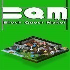 Con gioco Cut the Rope: Experiments per Android scarica gratuito BQM: Block quest maker sul telefono o tablet.