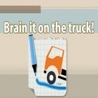 Con gioco Golden sand slots per Android scarica gratuito Brain it on the truck sul telefono o tablet.