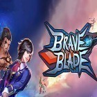 Con gioco Strawhat pirates: Pirates king. Romance dawn per Android scarica gratuito Brave blade sul telefono o tablet.