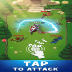 Con gioco Type:Rider 2022 per Android scarica gratuito Brawl King - Roguelike RPG sul telefono o tablet.